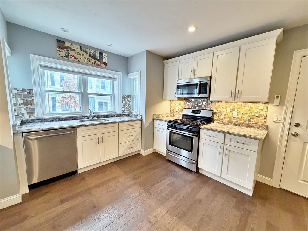 2 bed, 1 bath apartment for rent at 266 Lexington St Unit 1, East Boston — photo 9 of 19