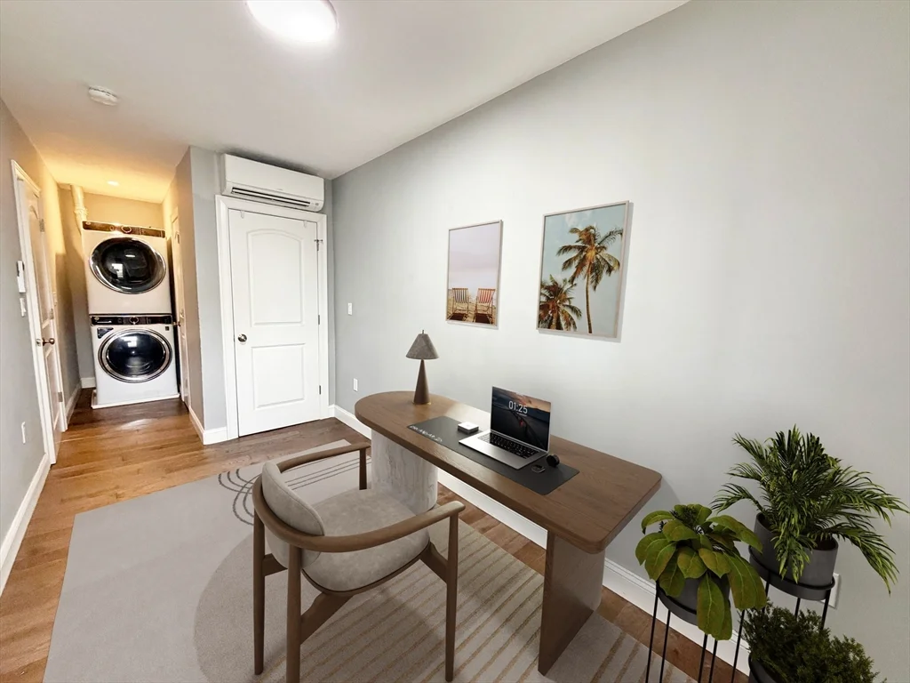 2 bed, 1 bath apartment for rent at 266 Lexington St Unit 1, East Boston — photo 4 of 19