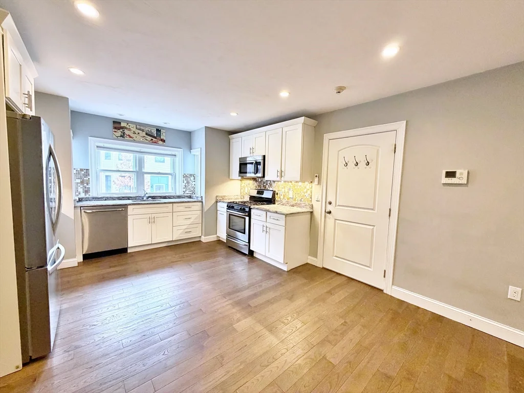 2 bed, 1 bath apartment for rent at 266 Lexington St Unit 1, East Boston — photo 6 of 19