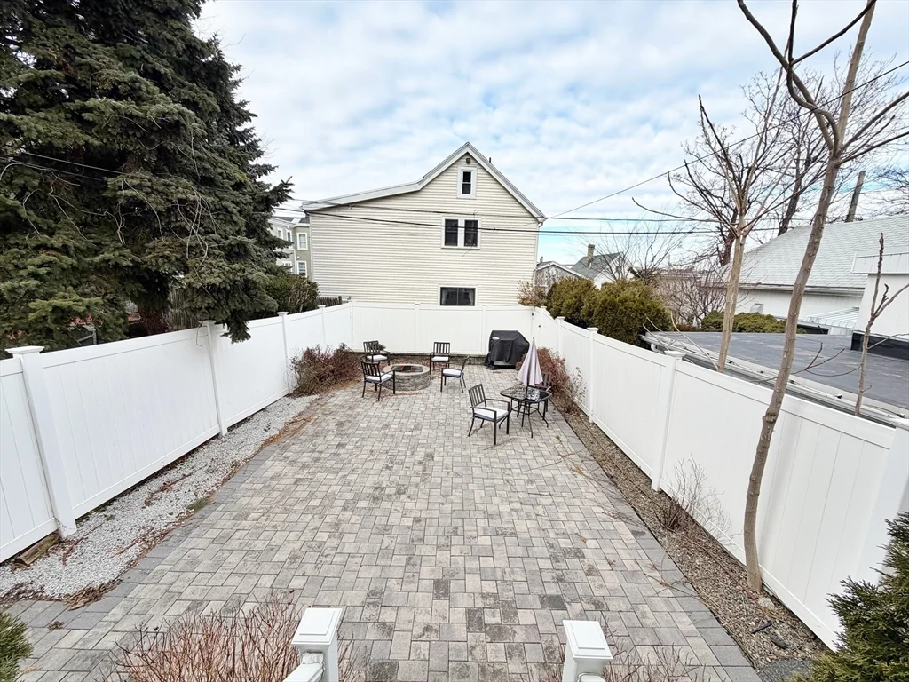 2 bed, 1 bath apartment for rent at 266 Lexington St Unit 1, East Boston — photo 18 of 19