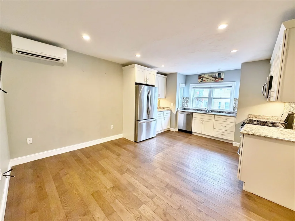 2 bed, 1 bath apartment for rent at 266 Lexington St Unit 1, East Boston — photo 5 of 19