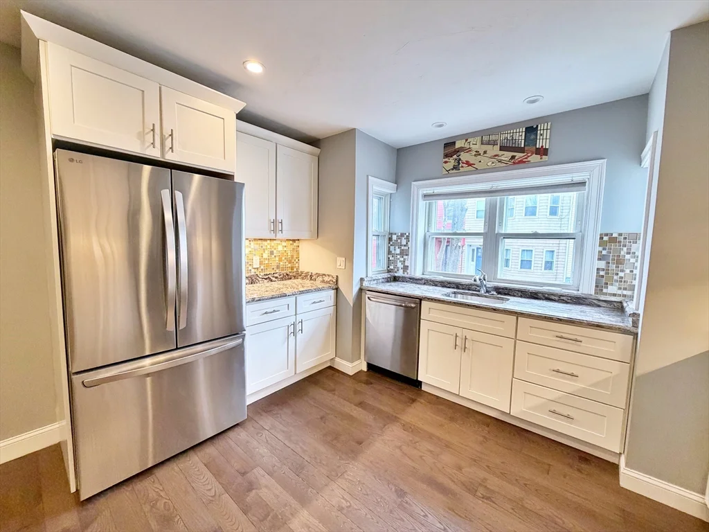 2 bed, 1 bath apartment for rent at 266 Lexington St Unit 1, East Boston — photo 8 of 19