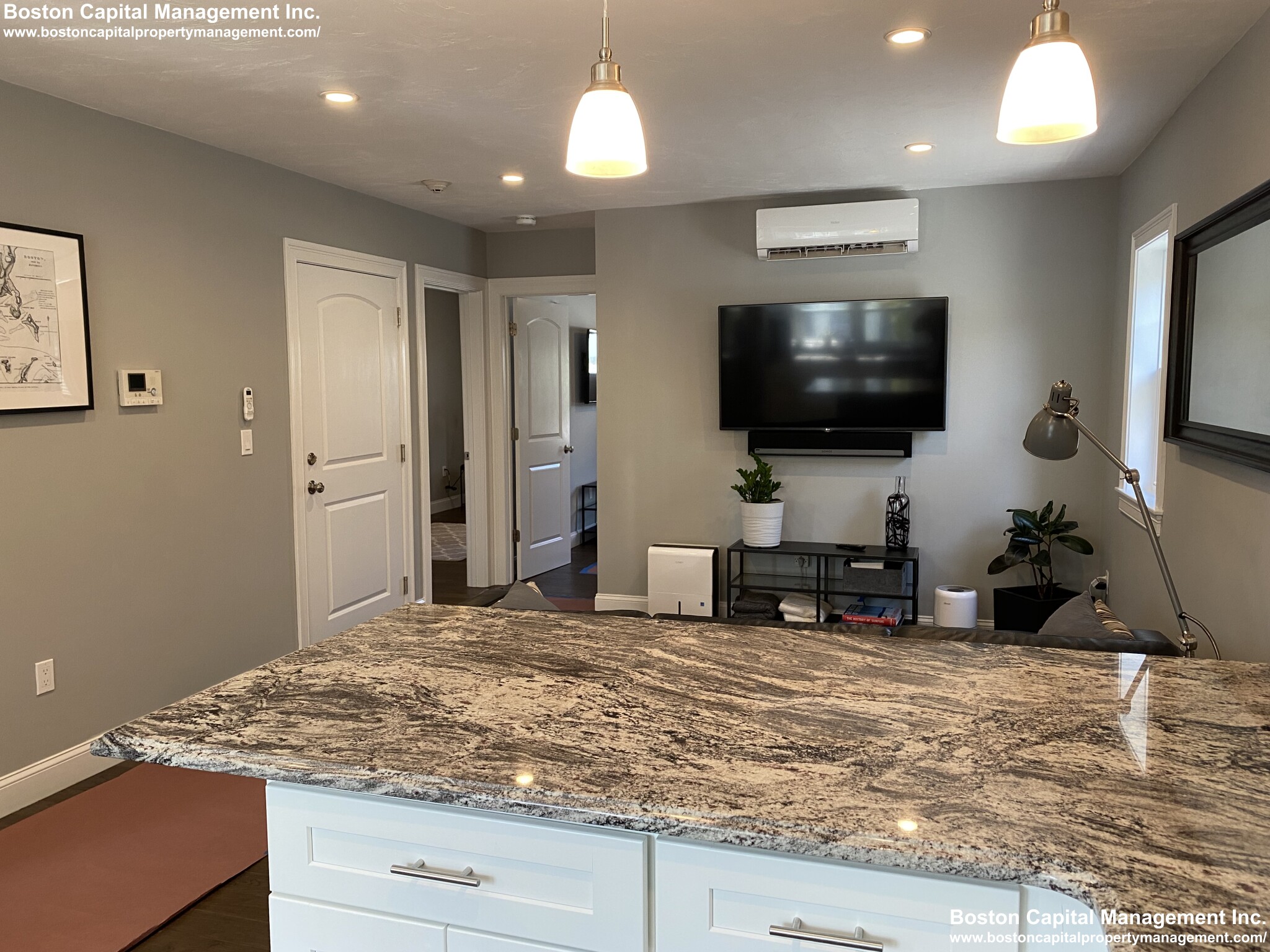1.5 bed, 1 bath apartment for rent at 266 Lexington St Unit 2, East Boston — photo 4 of 15