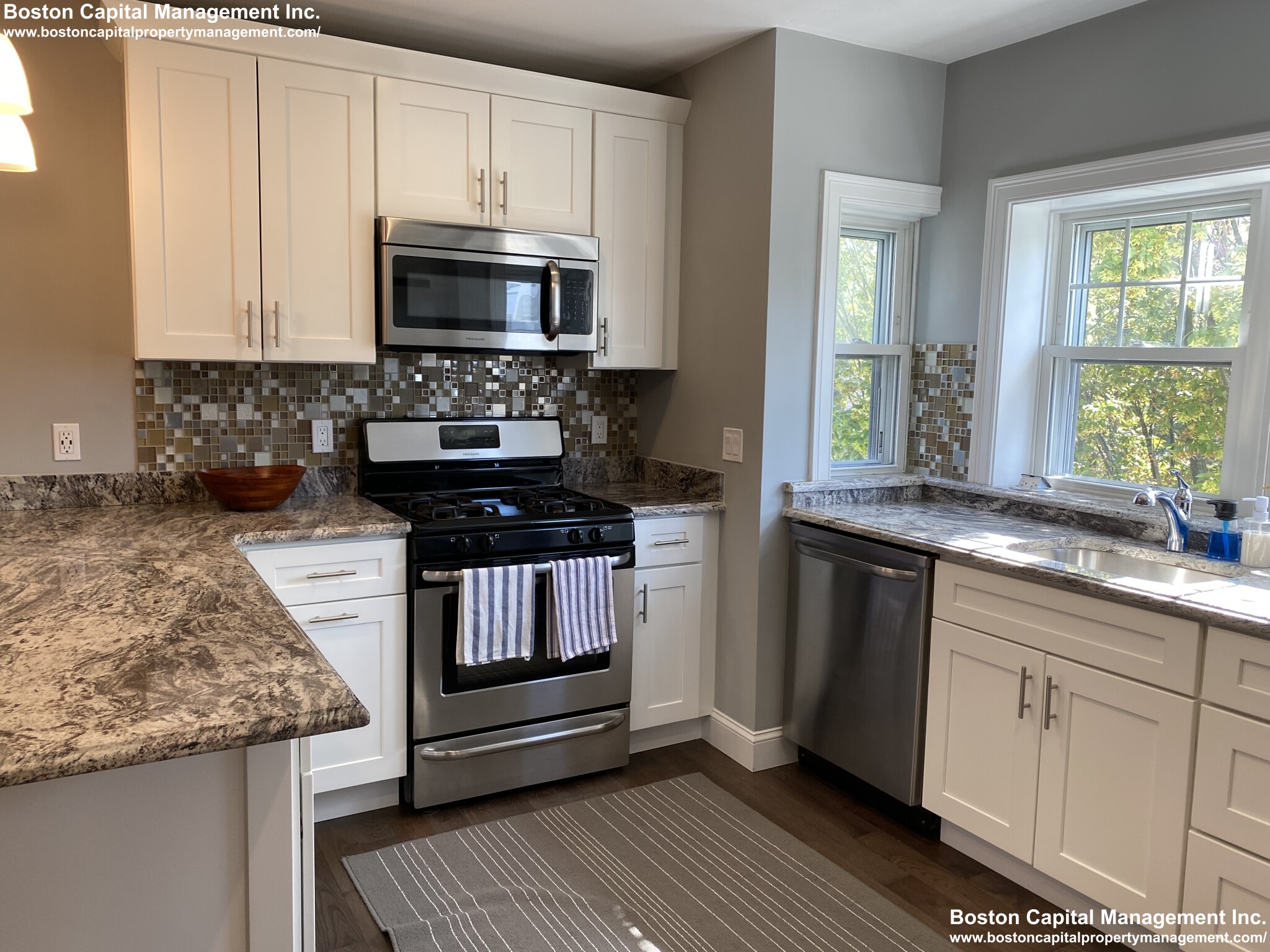 1.5 bed, 1 bath apartment for rent at 266 Lexington St Unit 2, East Boston — photo 3 of 15