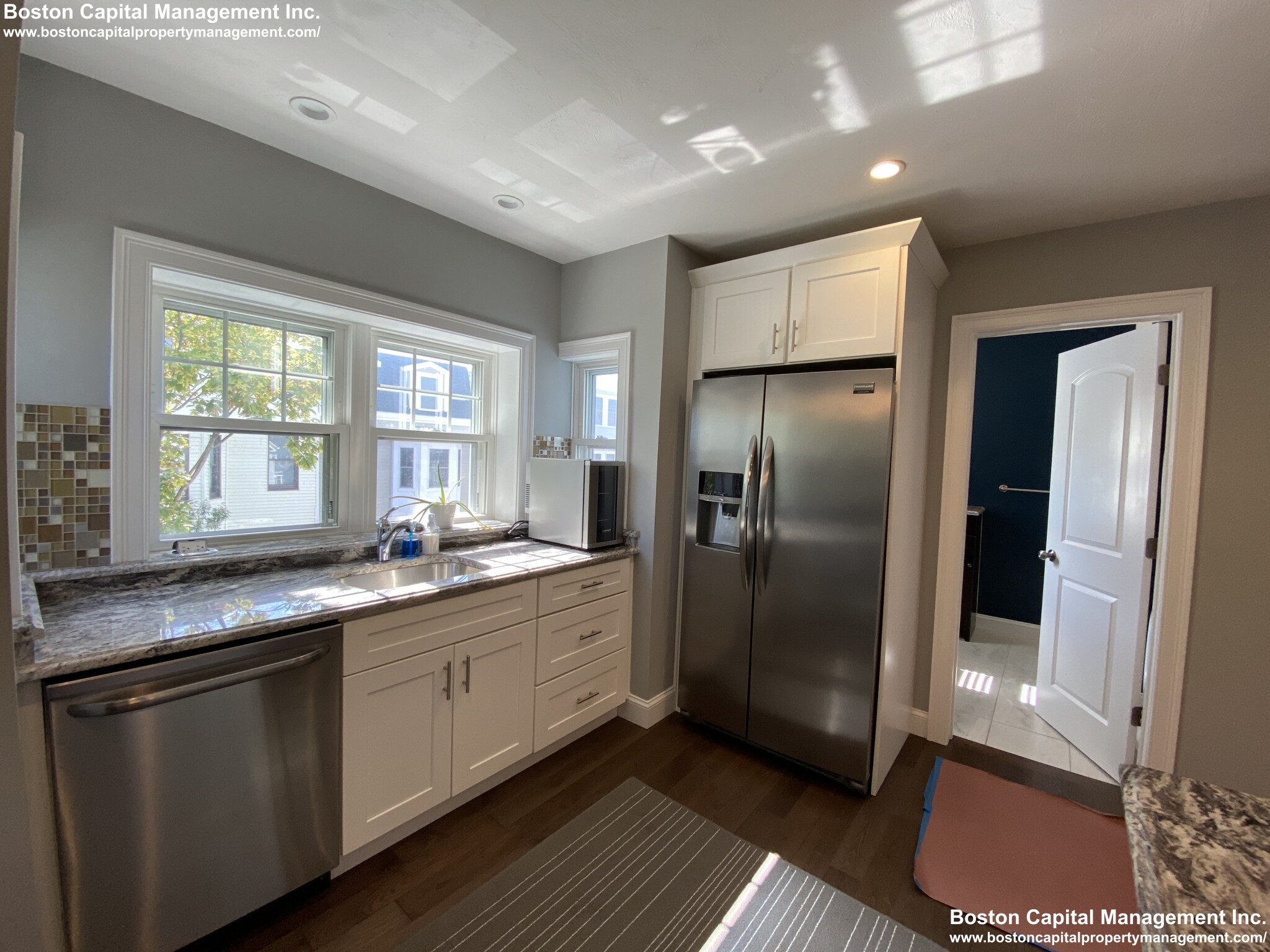 1.5 bed, 1 bath apartment for rent at 266 Lexington St Unit 2, East Boston — photo 5 of 15