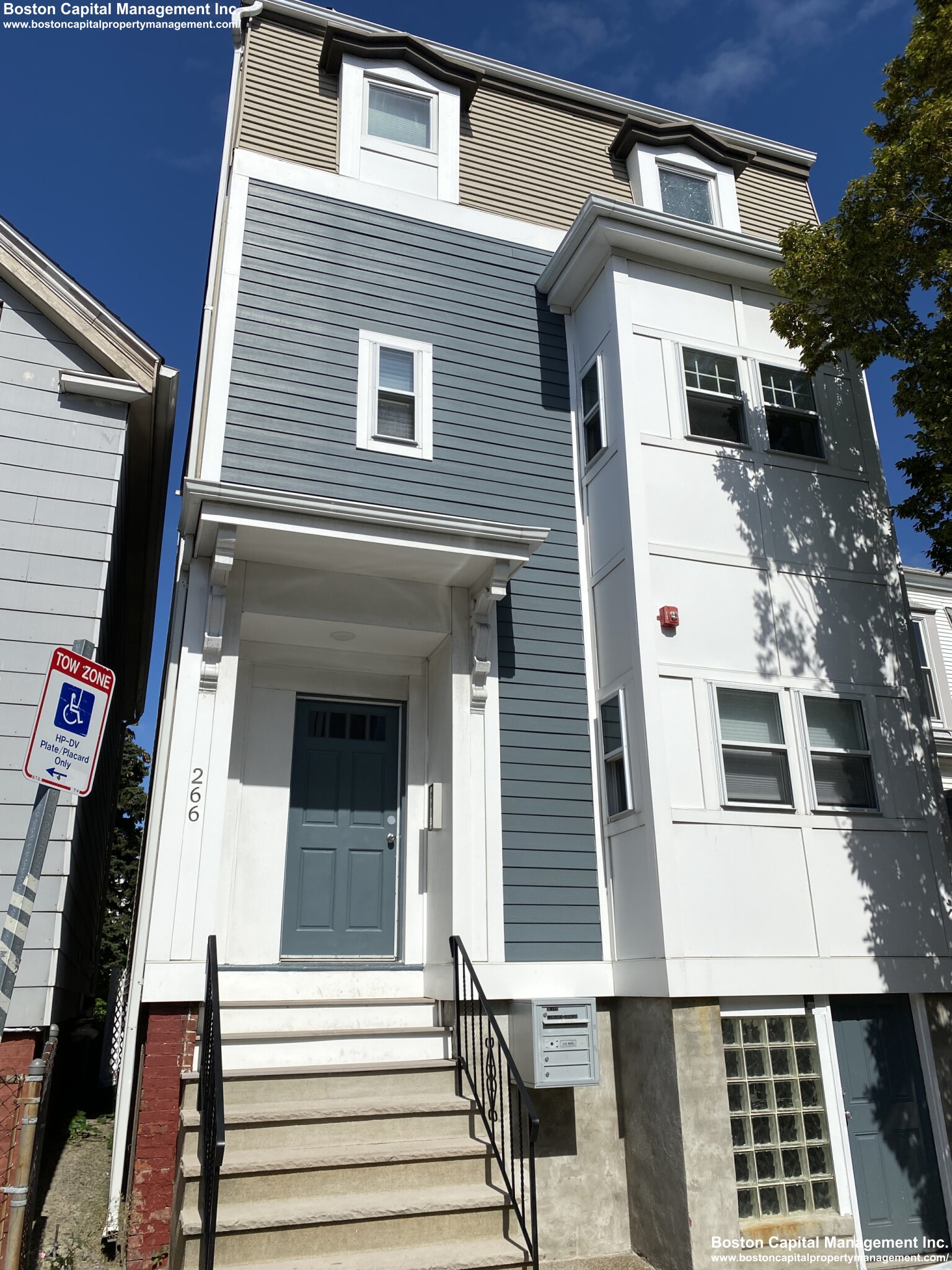 1.5 bed, 1 bath apartment for rent at 266 Lexington St Unit 2, East Boston — photo 15 of 15