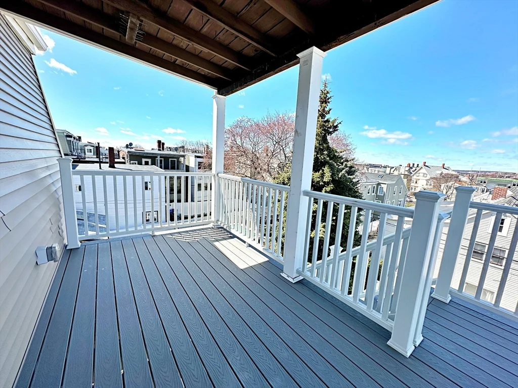 2 bed, 1 bath apartment for rent at 266 Lexington St Unit 3, East Boston — photo 24 of 29