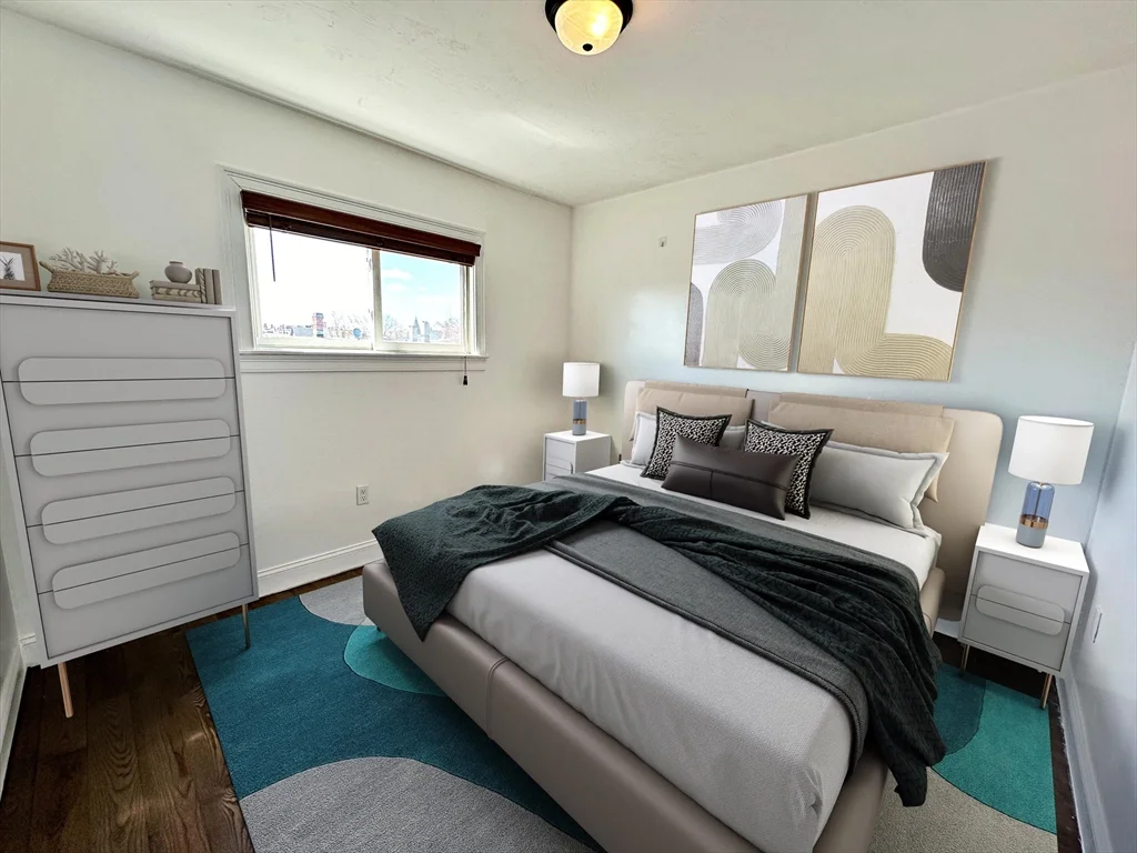 2 bed, 1 bath apartment for rent at 266 Lexington St Unit 3, East Boston — photo 6 of 29