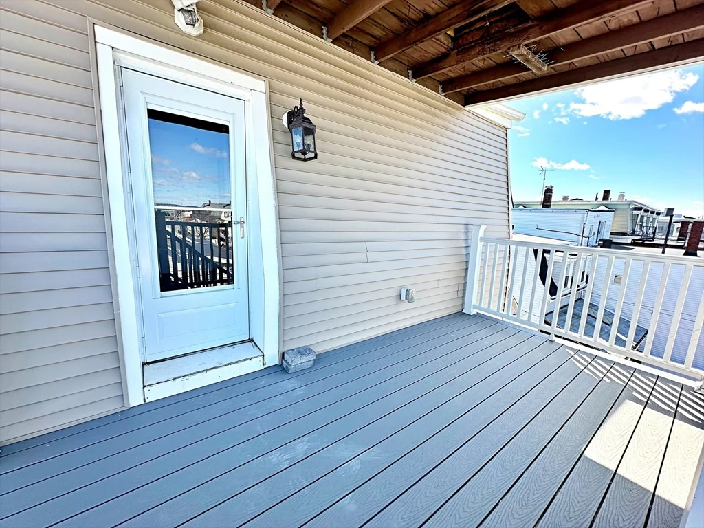 2 bed, 1 bath apartment for rent at 266 Lexington St Unit 3, East Boston — photo 25 of 29