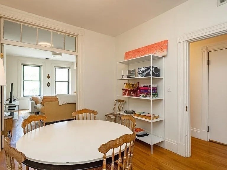2 bed, 1 bath apartment for rent at 266 Shawmut Unit 3, South End — photo 3 of 5
