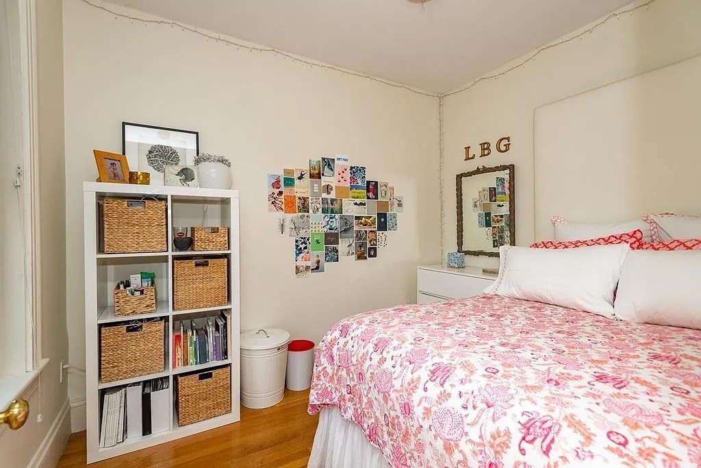2 bed, 1 bath apartment for rent at 266 Shawmut Unit 3, South End — photo 5 of 5