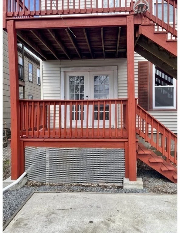 1 bed, 1 bath apartment for rent at 266 W Sixth Unit REAR, Lowell — photo 14 of 16
