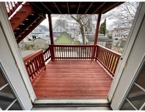 1 bed, 1 bath apartment for rent at 266 W Sixth Unit REAR, Lowell — photo 12 of 16