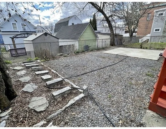 1 bed, 1 bath apartment for rent at 266 W Sixth Unit REAR, Lowell — photo 16 of 16