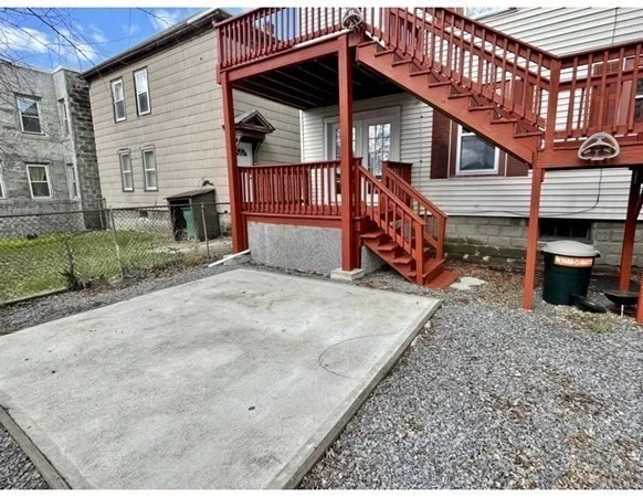 1 bed, 1 bath apartment for rent at 266 W Sixth Unit REAR, Lowell — photo 15 of 16