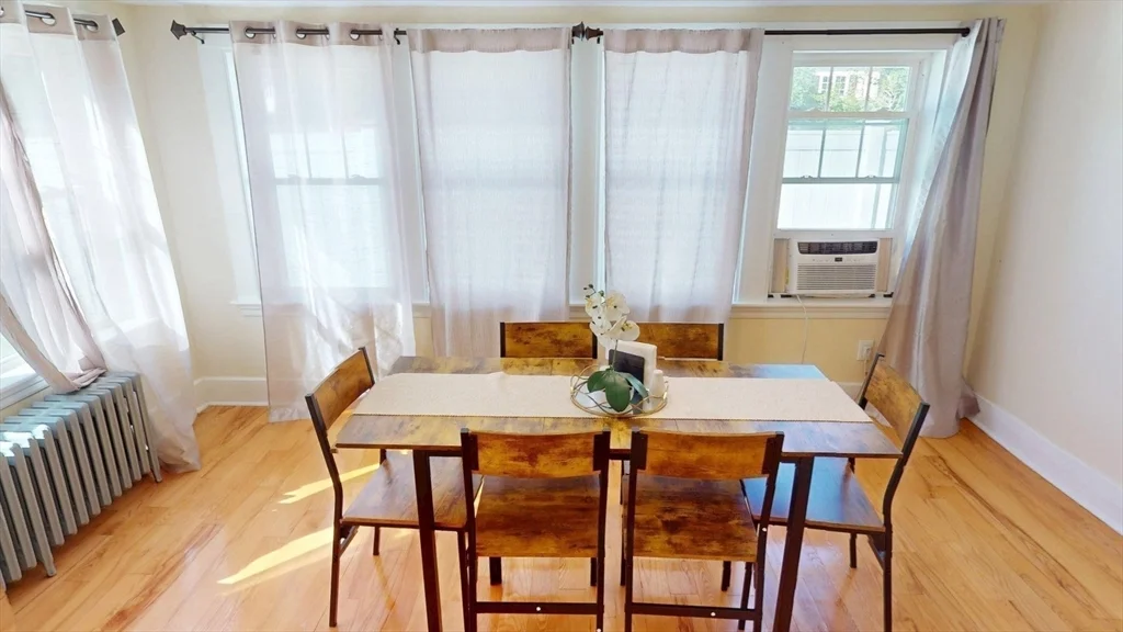 4 bed, 4+ bath apartment for rent at 266 Webster St, Worcester — photo 6 of 29