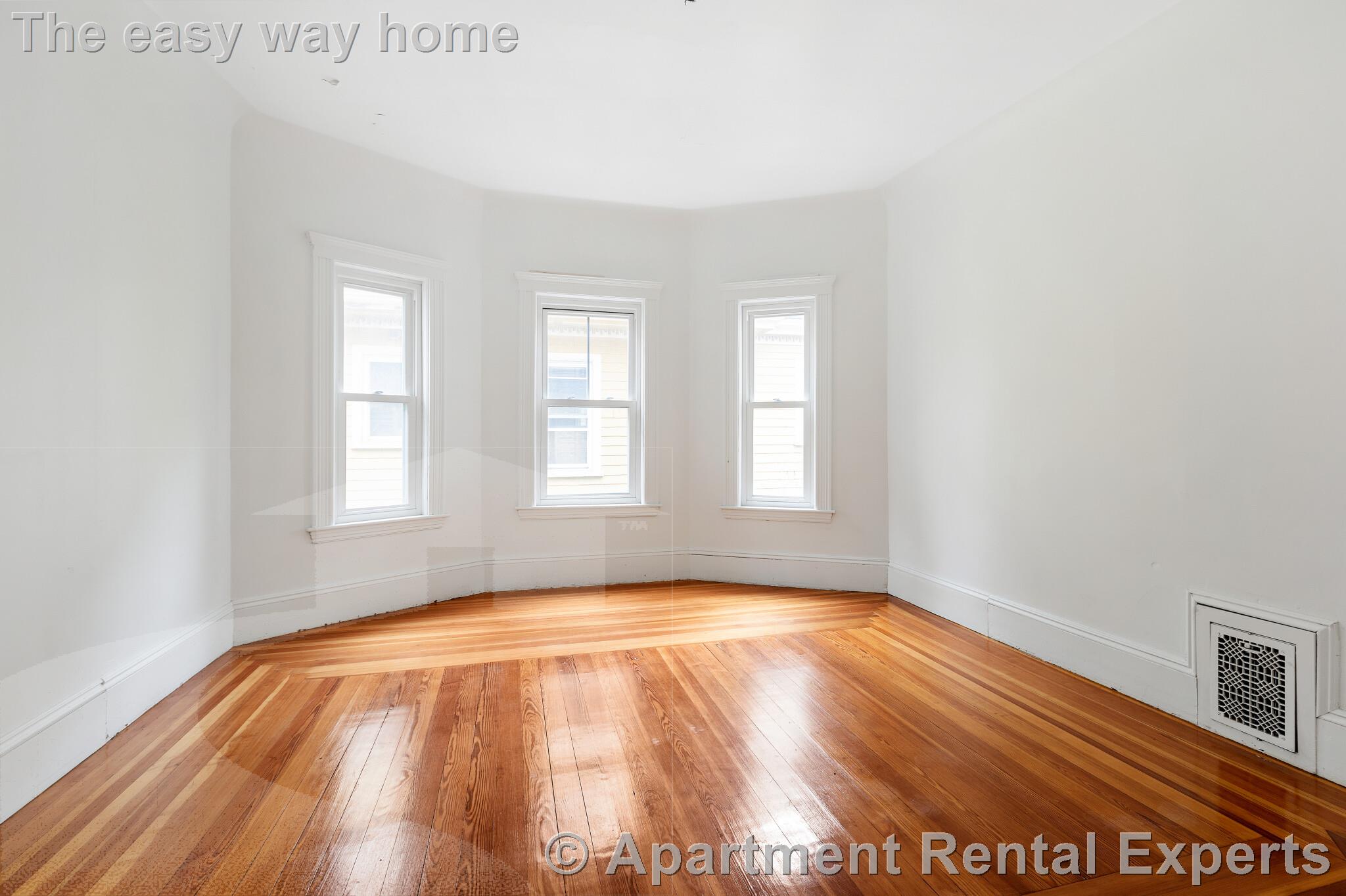 3 bed, 1 bath apartment for rent at 266 Willow Ave Unit 2, Davis Square — photo 3 of 8