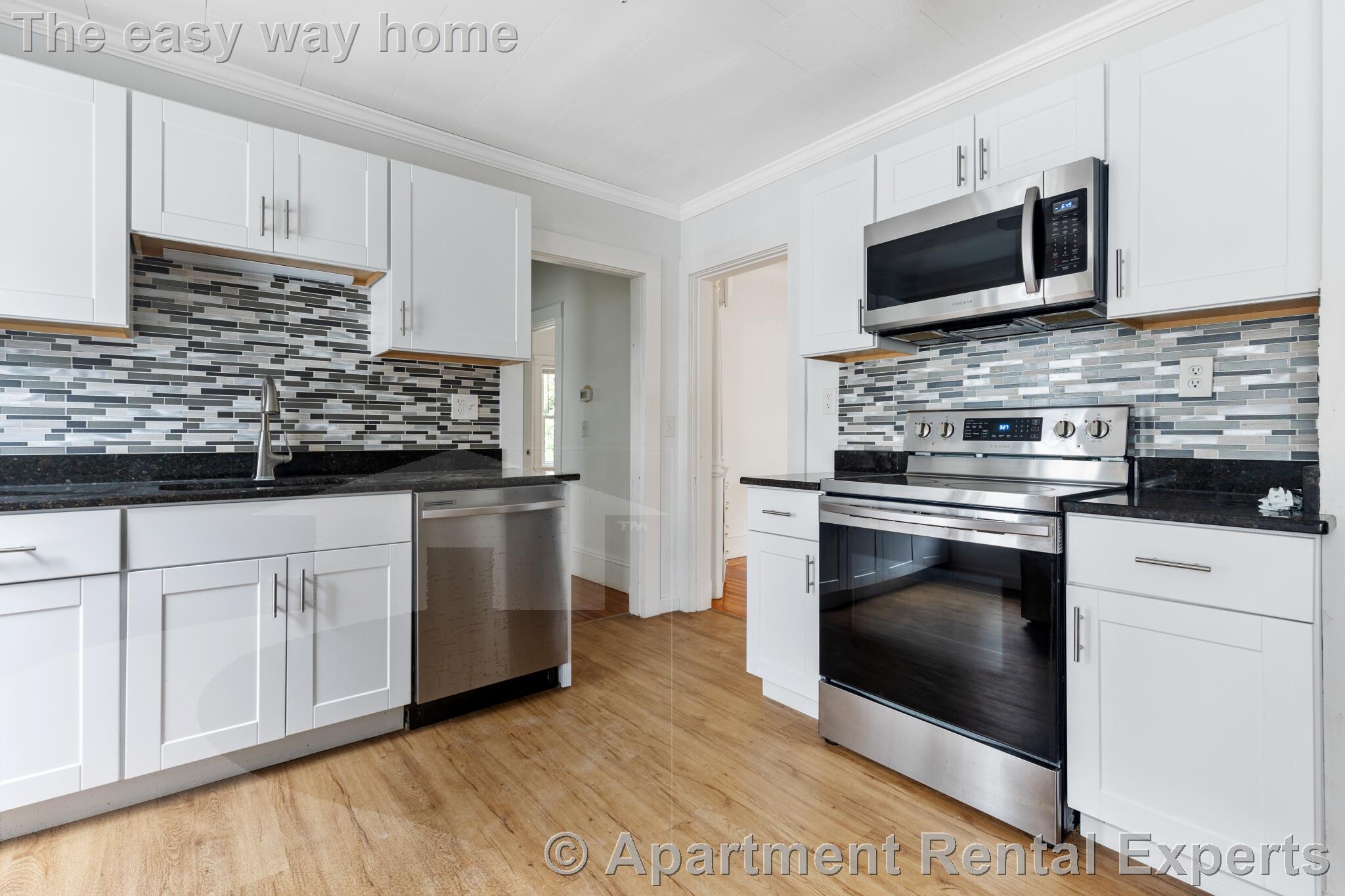 3 bed, 1 bath apartment for rent at 266 Willow Ave Unit 2, Davis Square — photo 1 of 8