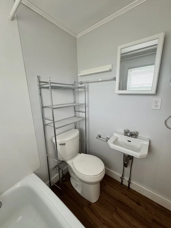 1 bed, 1 bath apartment for rent at 2667 Cranberry Hwy Unit 1A, Wareham — photo 20 of 20