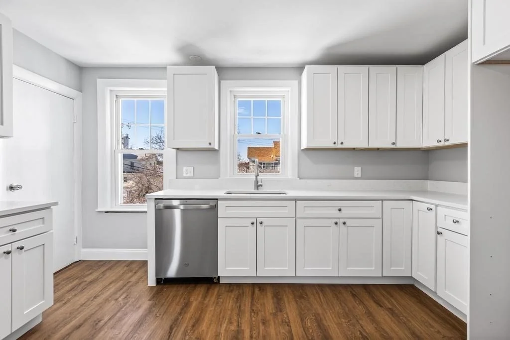2 bed, 1 bath apartment for rent at 267-269 Farrington St Unit 2, Quincy — photo 3 of 17