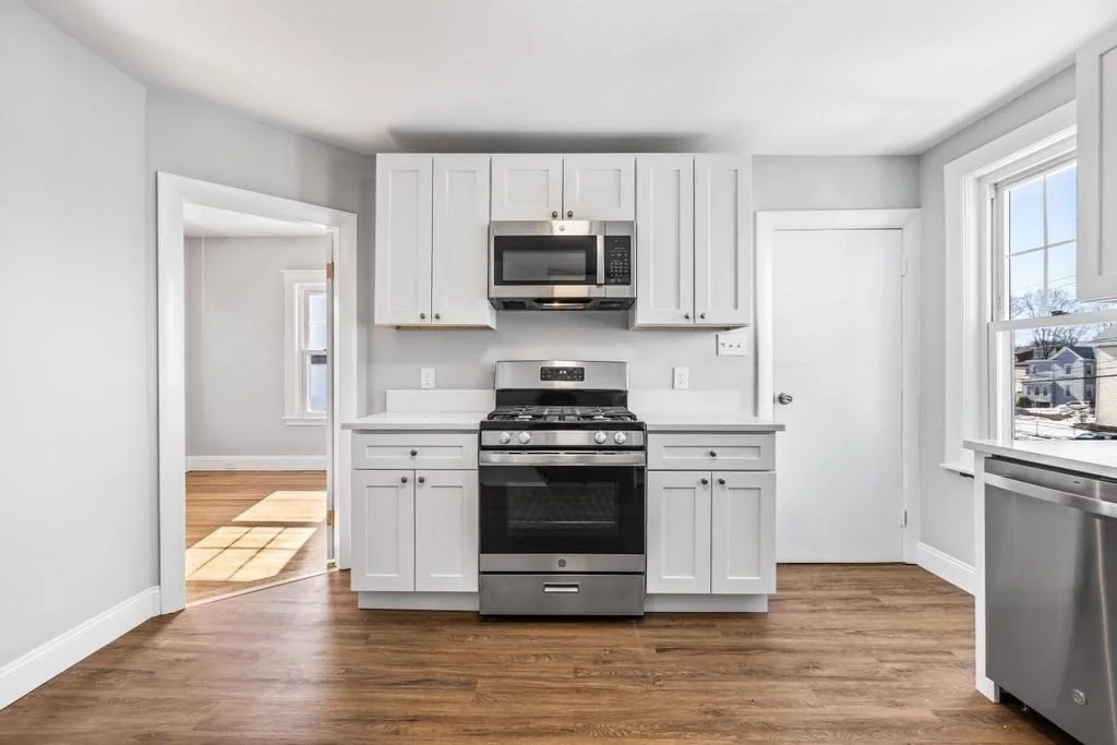 2 bed, 1 bath apartment for rent at 267-269 Farrington St Unit 2, Quincy — photo 4 of 17