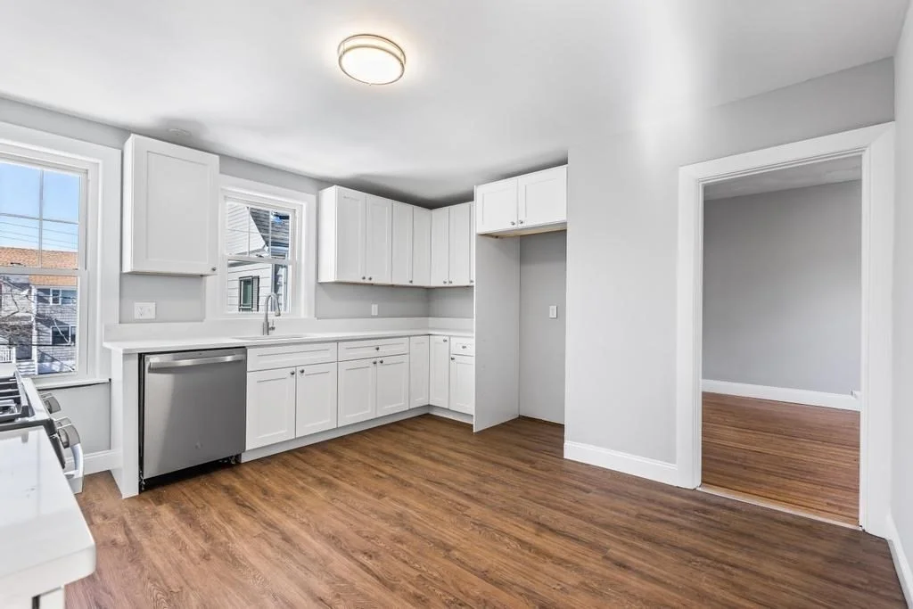 2 bed, 1 bath apartment for rent at 267-269 Farrington St Unit 2, Quincy — photo 6 of 17