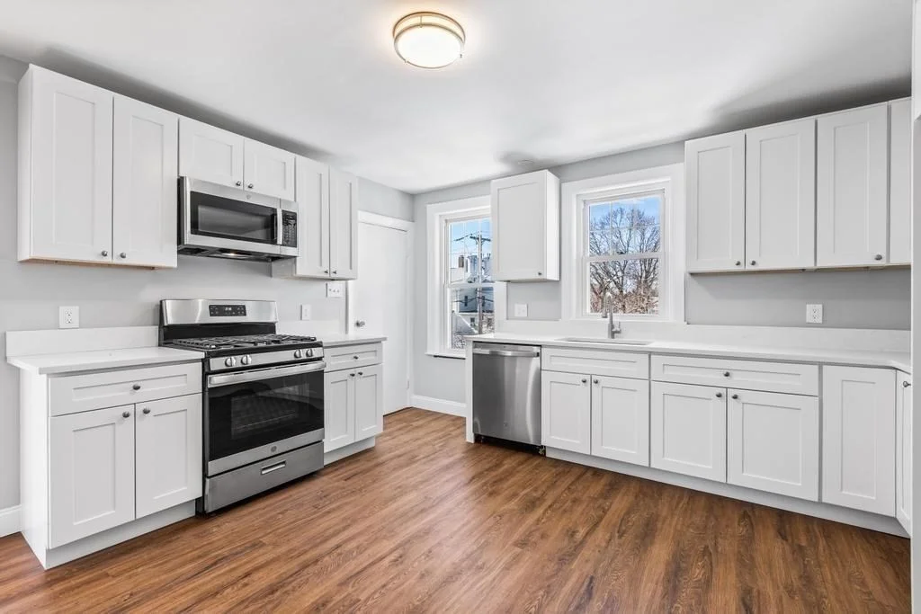 2 bed, 1 bath apartment for rent at 267-269 Farrington St Unit 2, Quincy — photo 7 of 17