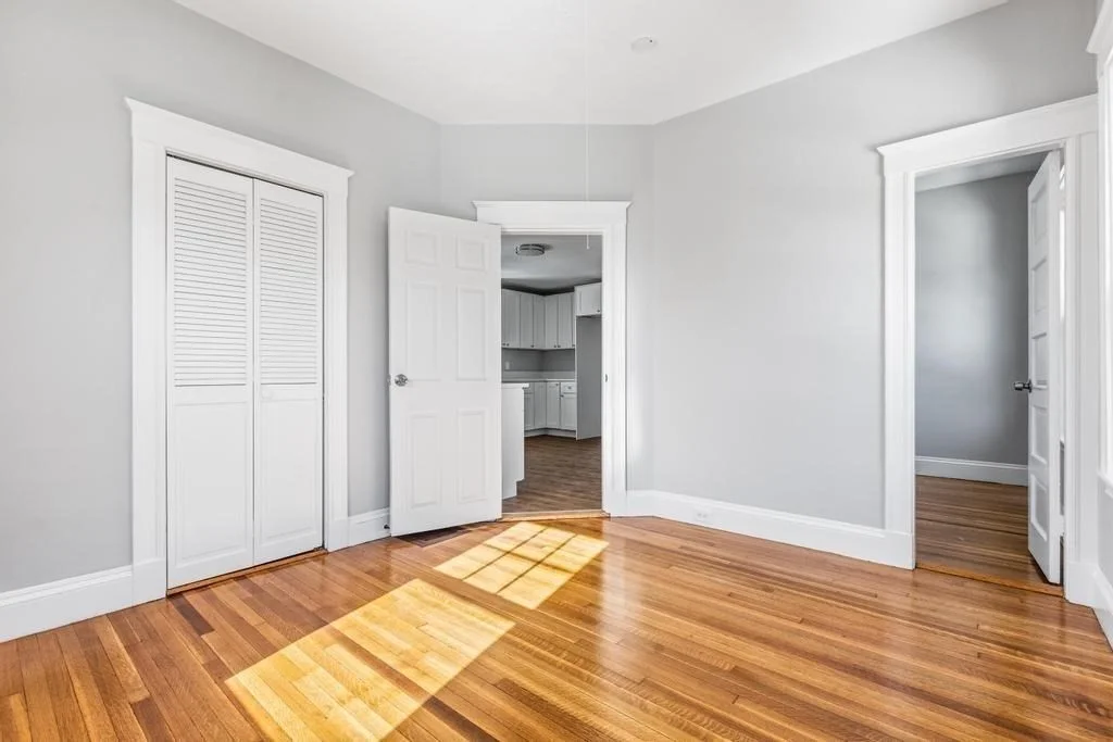 2 bed, 1 bath apartment for rent at 267-269 Farrington St Unit 2, Quincy — photo 17 of 17