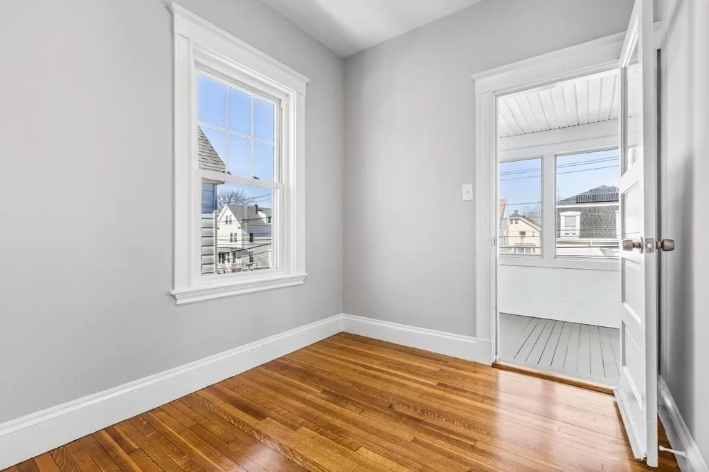 2 bed, 1 bath apartment for rent at 267-269 Farrington St Unit 2, Quincy — photo 12 of 17