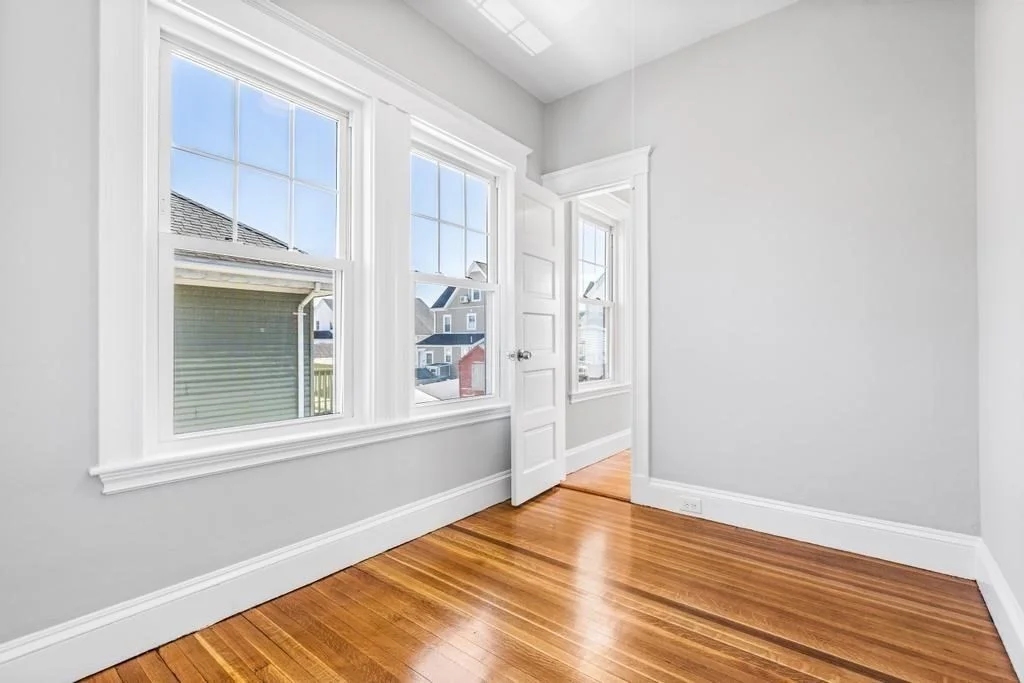 2 bed, 1 bath apartment for rent at 267-269 Farrington St Unit 2, Quincy — photo 16 of 17