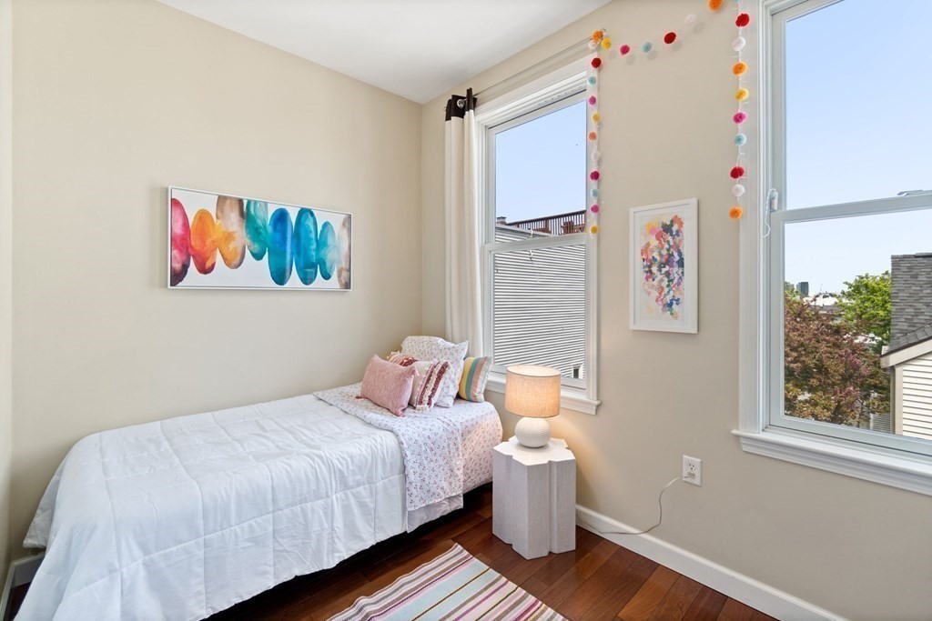 3 bed, 2 bath apartment for rent at 267 Bolton St Unit 267, South Boston — photo 9 of 18