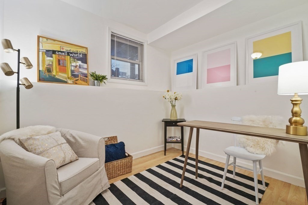 3 bed, 2 bath apartment for rent at 267 Bolton St Unit 267, South Boston — photo 14 of 18