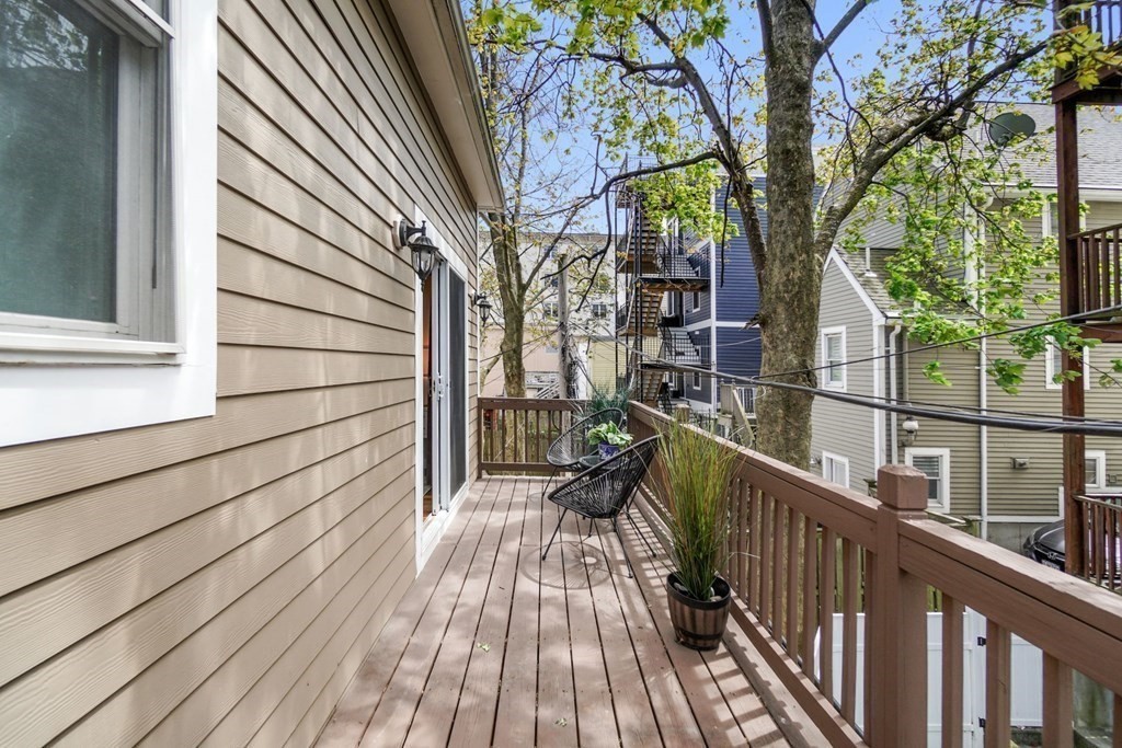 3 bed, 2 bath apartment for rent at 267 Bolton St Unit 267, South Boston — photo 11 of 18