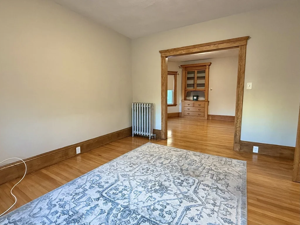 3 bed, 1 bath apartment for rent at 267 Boston Ave Unit 2, Tufts University — photo 6 of 19