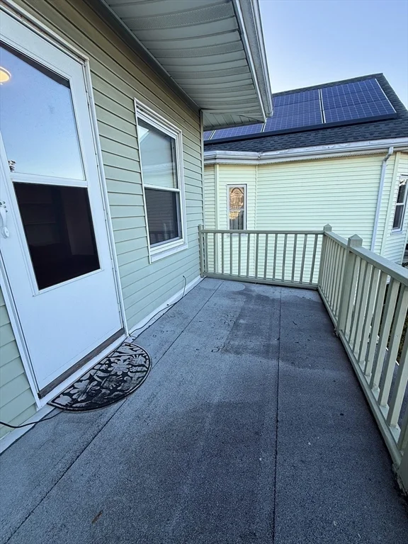 3 bed, 1 bath apartment for rent at 267 Boston Ave Unit 2, Tufts University — photo 17 of 19
