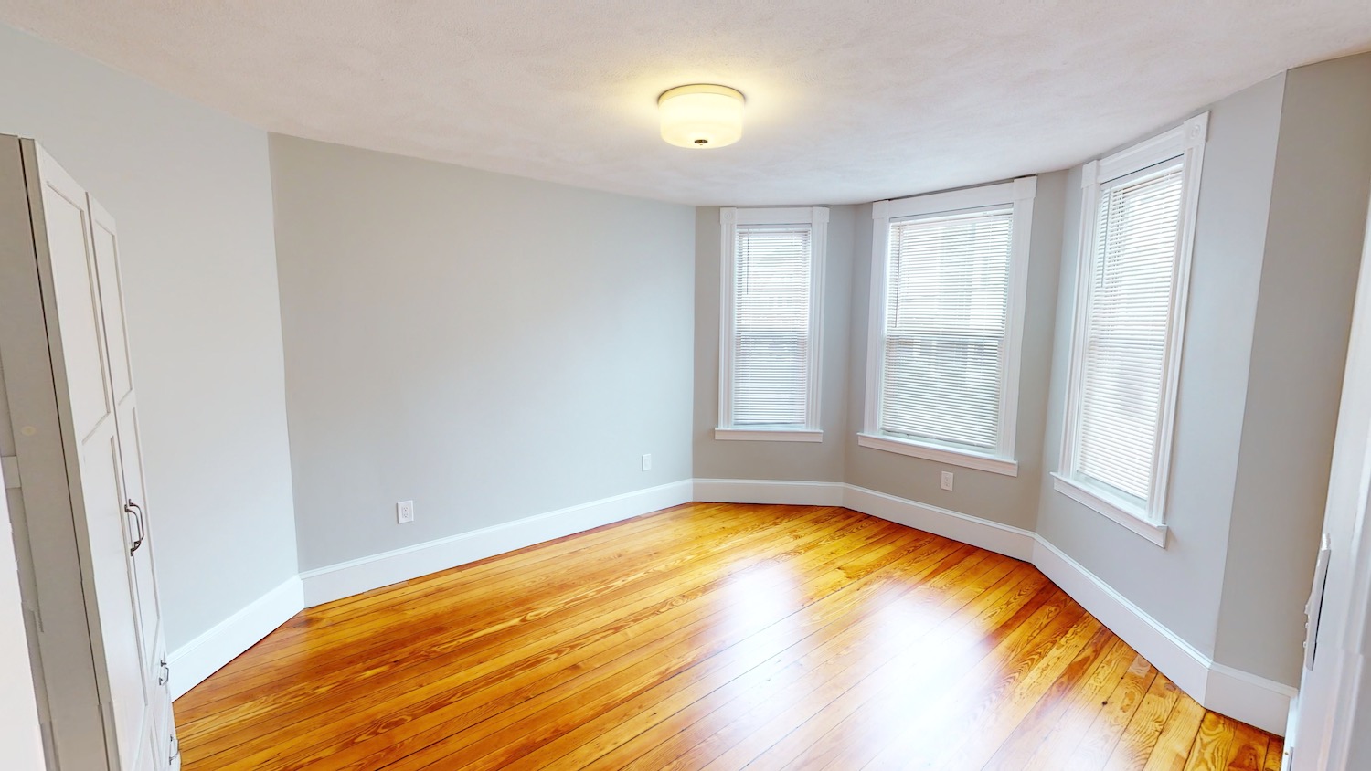3.5 bed, 2 bath apartment for rent at 267 Cottage St Unit 1, Dorchester — photo 7 of 27