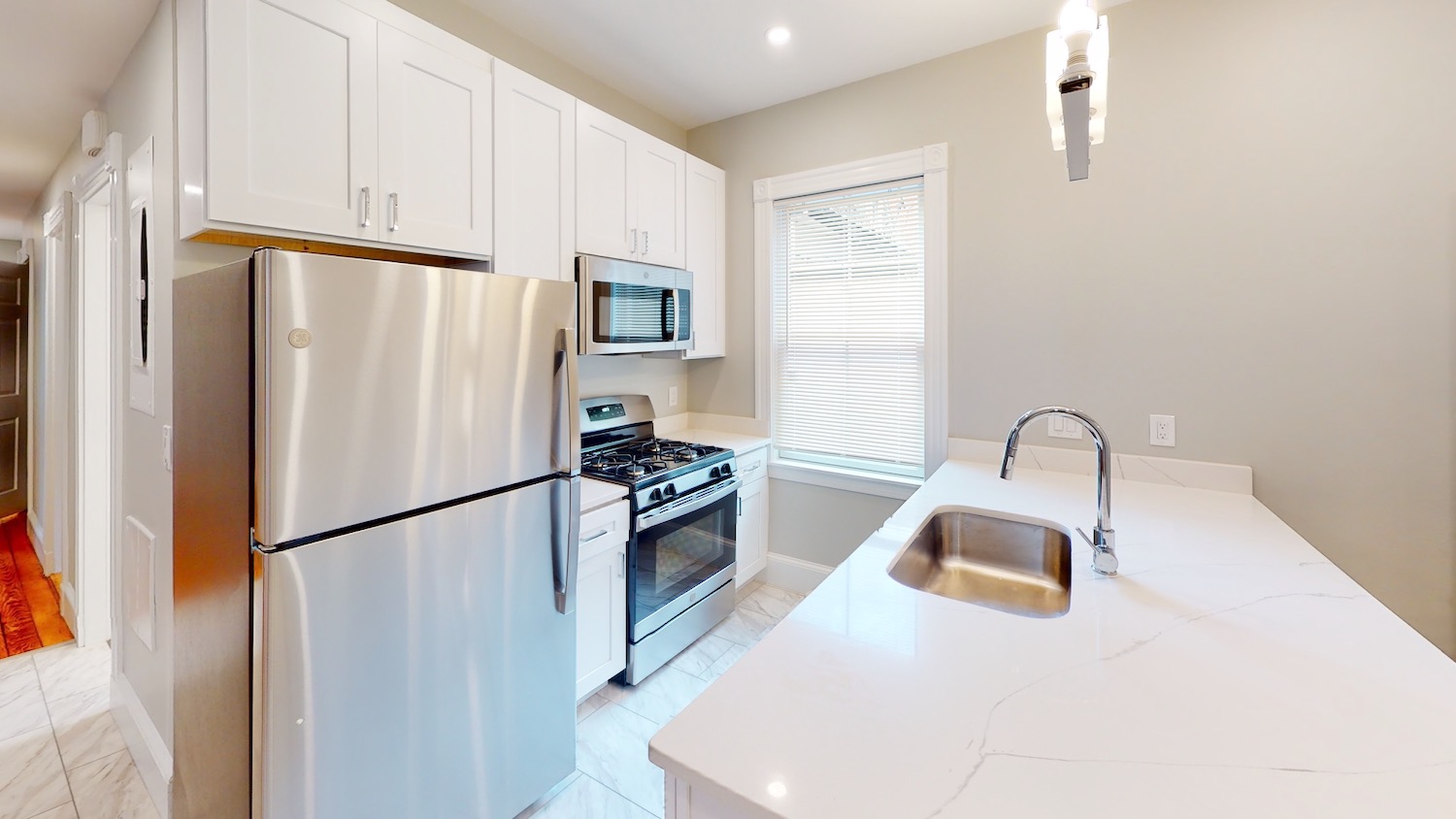 3.5 bed, 2 bath apartment for rent at 267 Cottage St Unit 1, Dorchester — photo 15 of 27