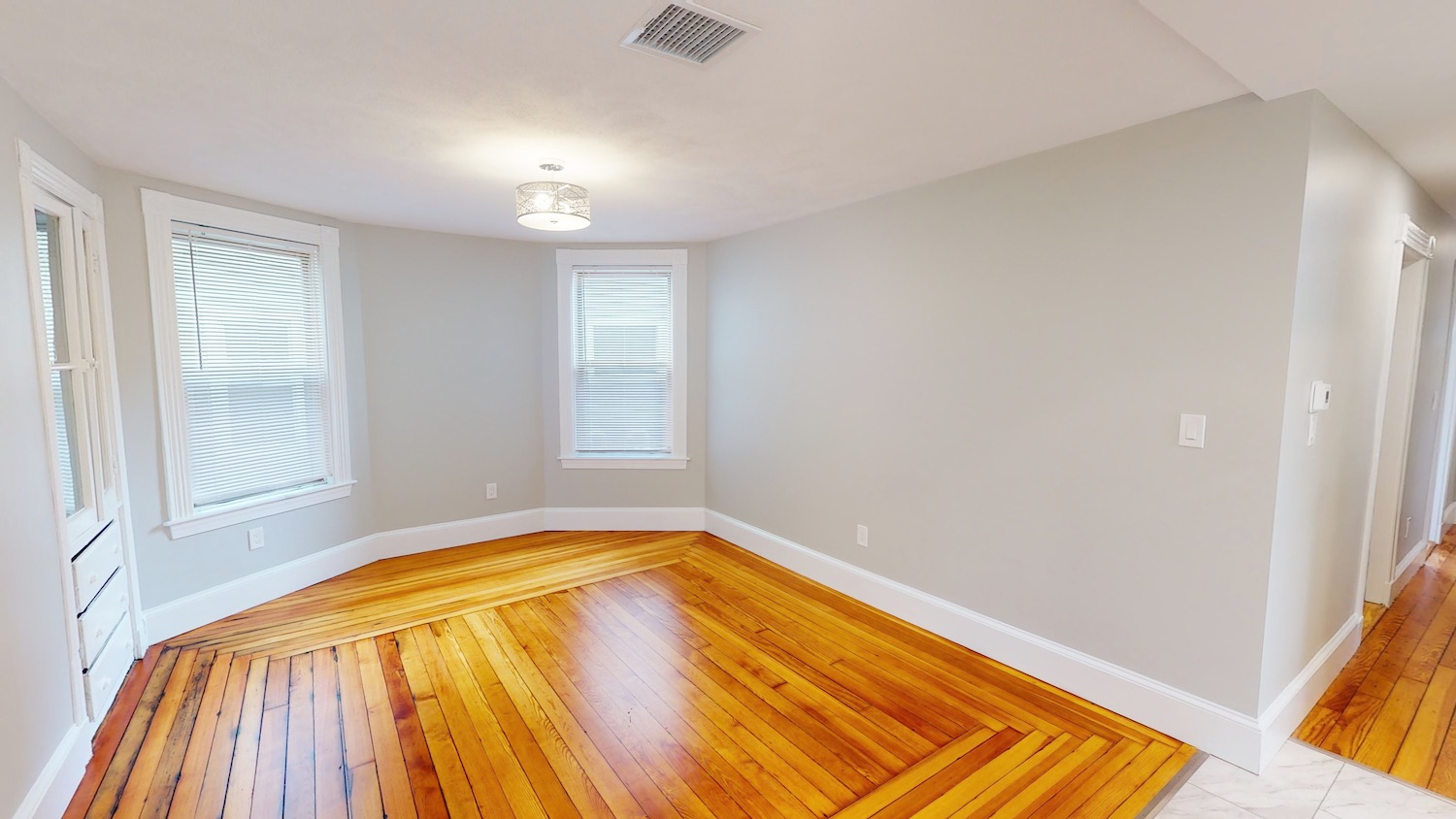 3.5 bed, 2 bath apartment for rent at 267 Cottage St Unit 1, Dorchester — photo 5 of 27