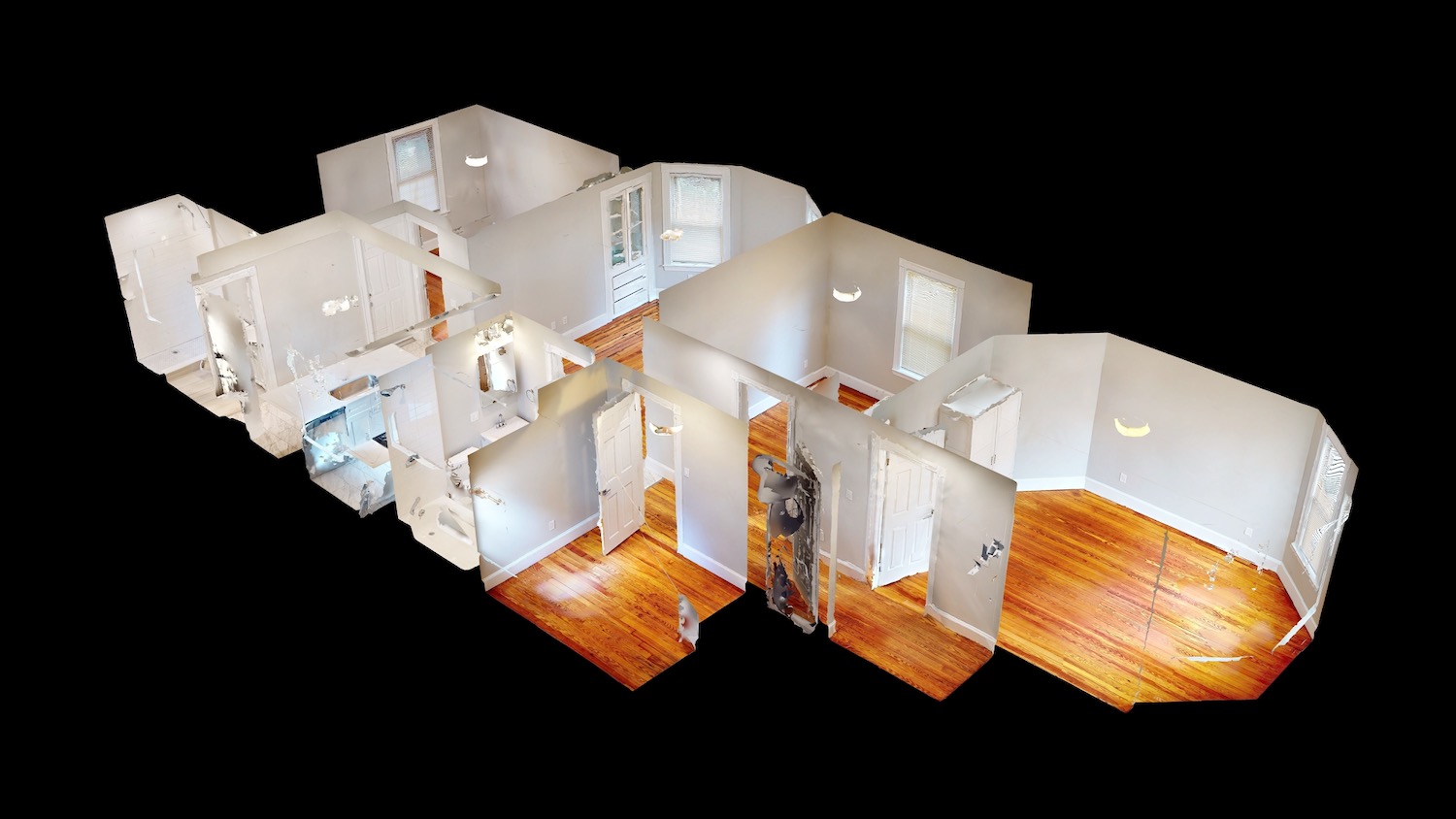 3.5 bed, 2 bath apartment for rent at 267 Cottage St Unit 1, Dorchester — photo 16 of 27