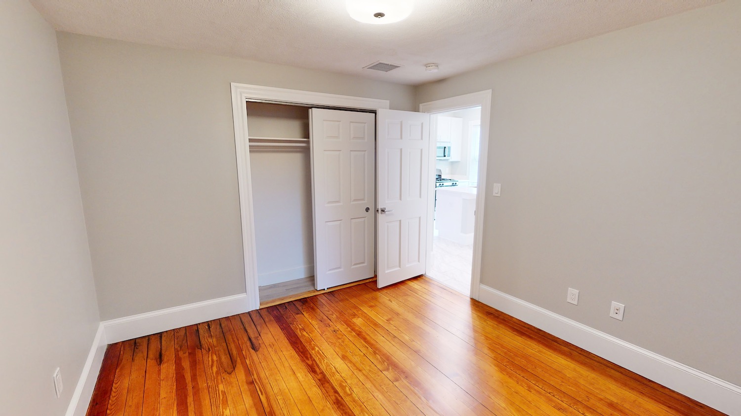 3.5 bed, 2 bath apartment for rent at 267 Cottage St Unit 1, Dorchester — photo 3 of 27
