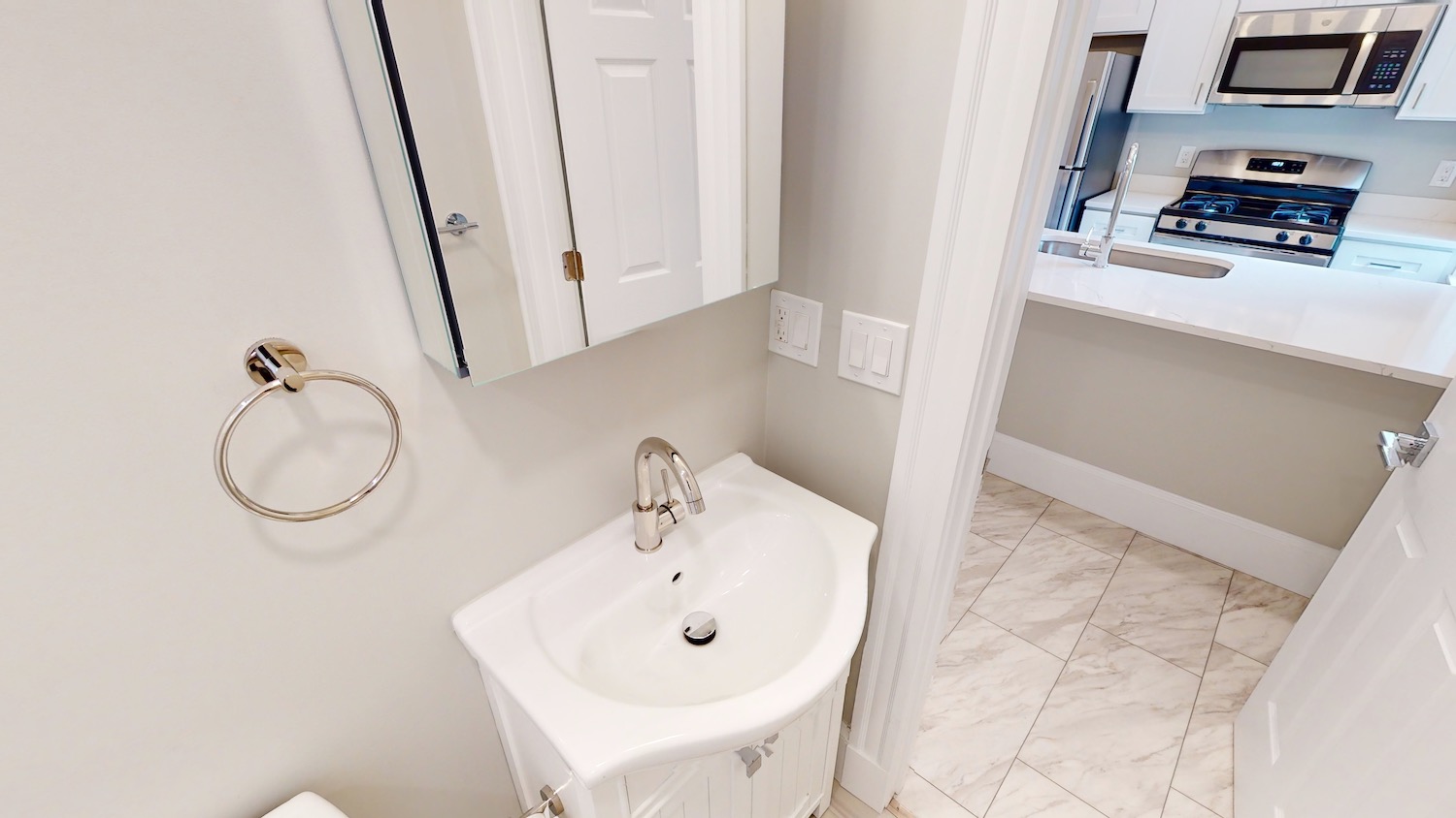 3.5 bed, 2 bath apartment for rent at 267 Cottage St Unit 1, Dorchester — photo 14 of 27