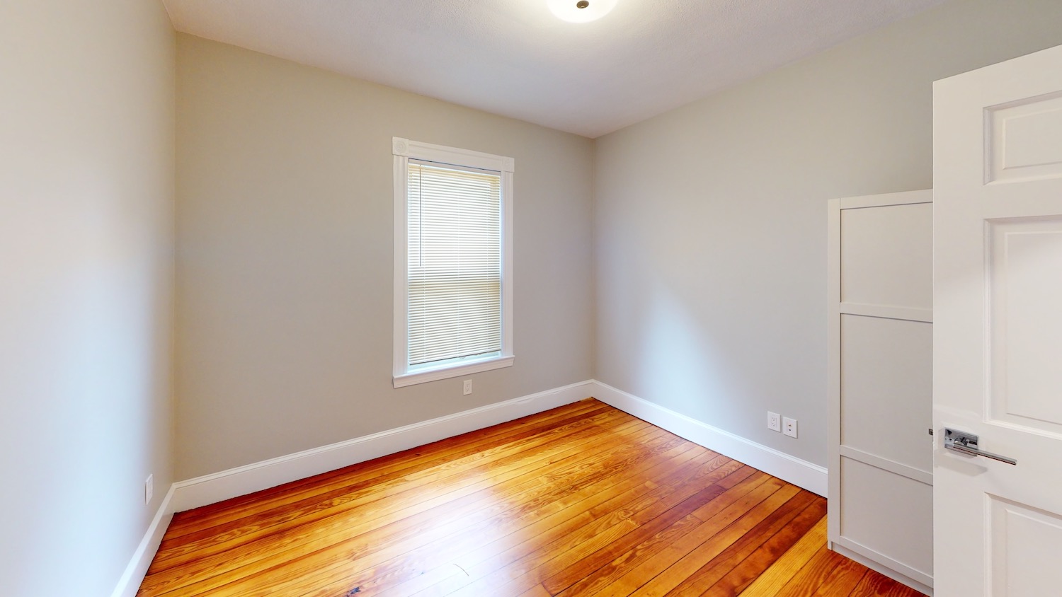 3.5 bed, 2 bath apartment for rent at 267 Cottage St Unit 1, Dorchester — photo 8 of 27
