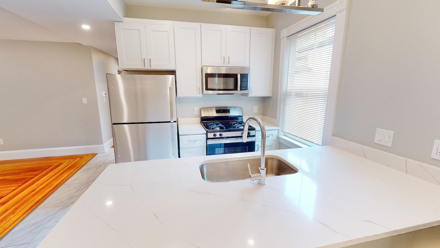 3.5 bed, 2 bath apartment for rent at 267 Cottage St Unit 1, Dorchester — photo 21 of 27