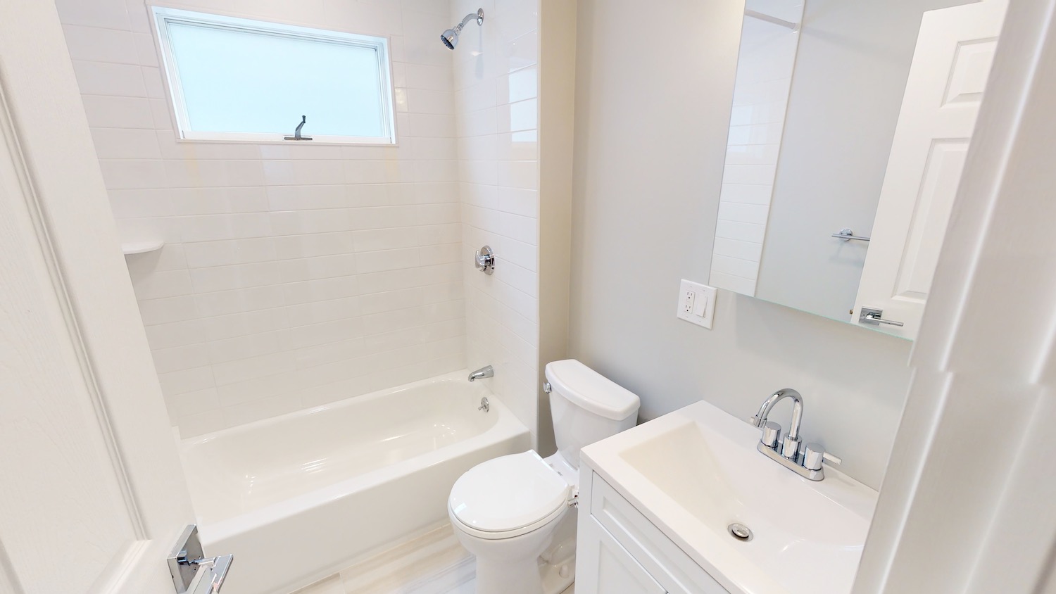 3.5 bed, 2 bath apartment for rent at 267 Cottage St Unit 1, Dorchester — photo 24 of 27