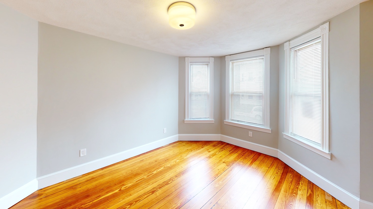 3.5 bed, 2 bath apartment for rent at 267 Cottage St Unit 1, Dorchester — photo 19 of 27