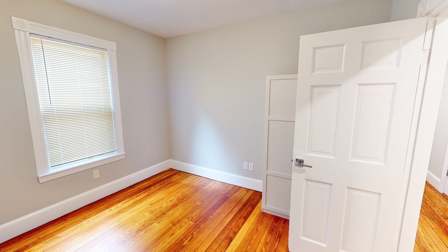 3.5 bed, 2 bath apartment for rent at 267 Cottage St Unit 1, Dorchester — photo 18 of 27
