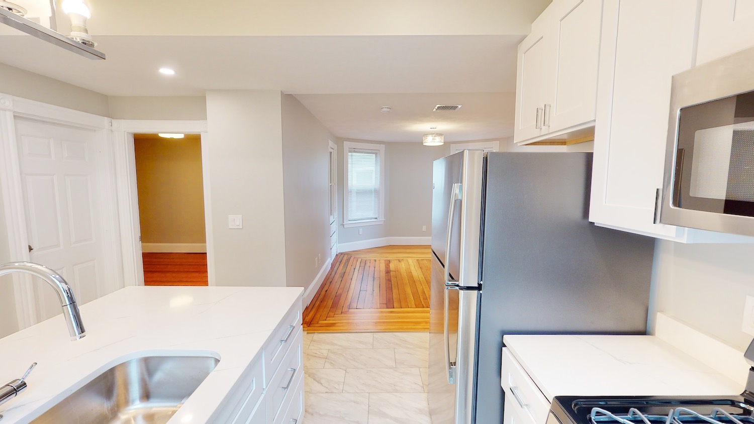 3.5 bed, 2 bath apartment for rent at 267 Cottage St Unit 1, Dorchester — photo 11 of 27