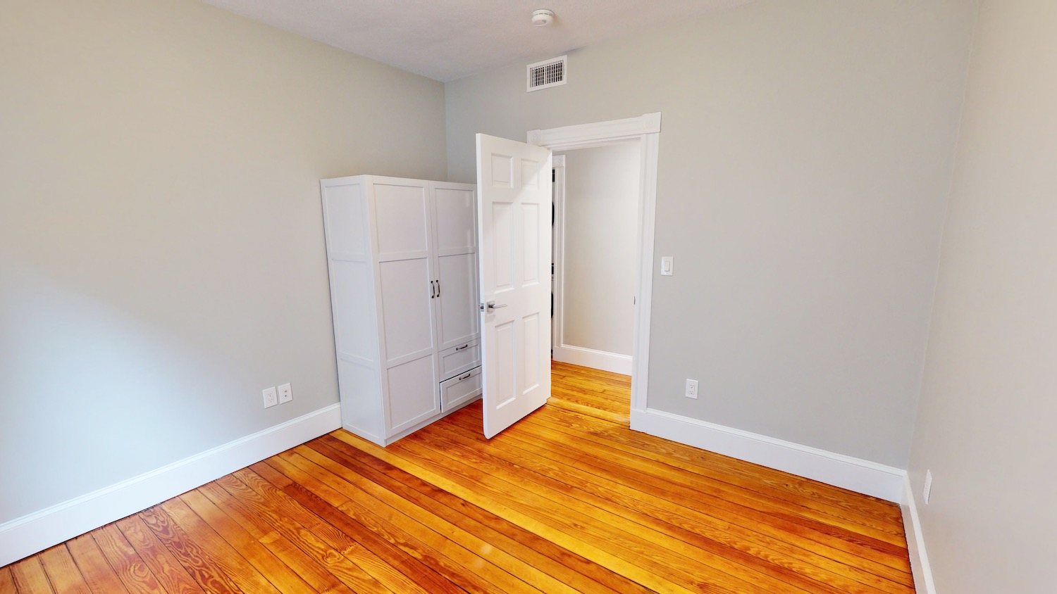 3.5 bed, 2 bath apartment for rent at 267 Cottage St Unit 1, Dorchester — photo 25 of 27