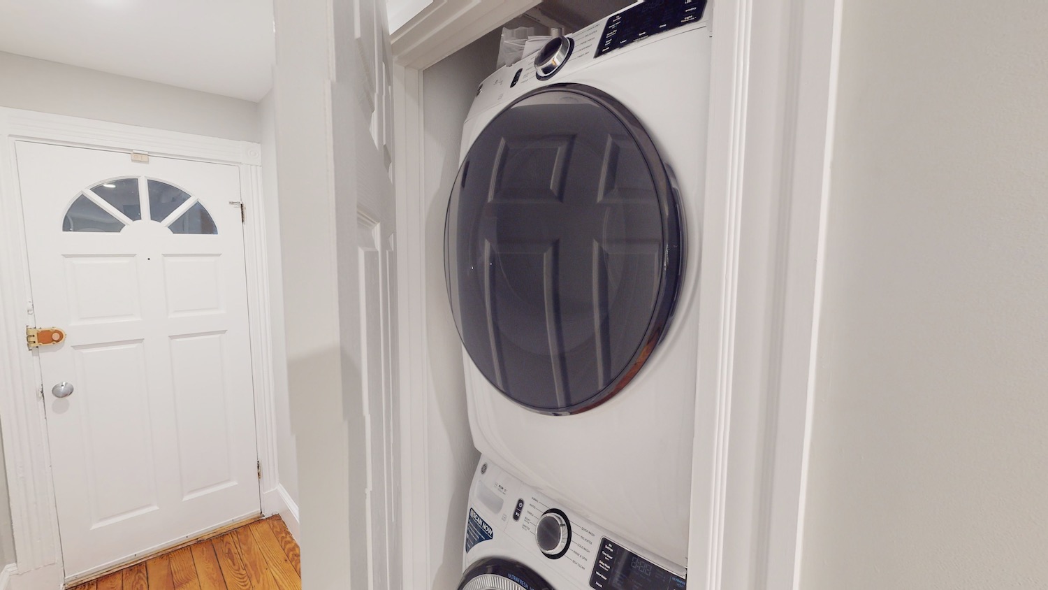 3.5 bed, 2 bath apartment for rent at 267 Cottage St Unit 1, Dorchester — photo 23 of 27