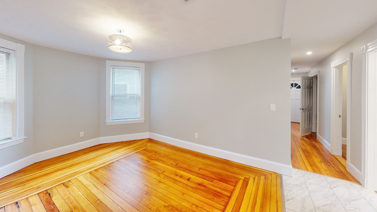 3.5 bed, 2 bath apartment for rent at 267 Cottage St Unit 1, Dorchester — photo 22 of 27